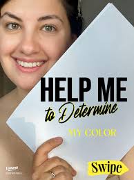 เช็คโทนสีผิวของคุณ: Warm Tone หรือ Cool Tone?