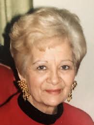 Lorna Gottfried Obituary (1932