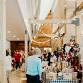 Small Town Christmas Market event in Macclesfield, NC