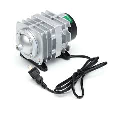 30w 55l Min Electromagnetic Air Compressor Oxygen Aquarium Fish Tank Air Pump Fishing Hunting From Sports Outdoor On Banggood Com Air Pump Aquarium Air Pump Aquarium Fish Tank