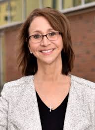 The importance of promoting breast cancer awareness, by Dr. Lisa S. Pair