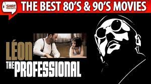 The professional (1994) streaming movie sub indo. Leon The Professional 1994 Best Movies Of The 80s 90s Review Youtube