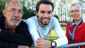 16de Jogging 'Rapper dan Rap'