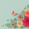 Choose from a curated selection of floral wallpapers for your mobile and desktop screens. 1