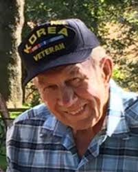 Melvin Herbert Otto Dose