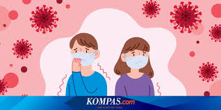 Berikut Penjelasan Kenapa Masa Karantina Corona Harus Dilakukan 14 Hari Halaman All Kompas Com