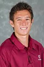 Ethan Hallberg's Instagram, Twitter & Facebook