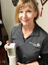 HHI Responds to Hurricane Michael