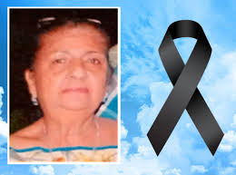 Sra Vda. Genia Cecilia Tromp Alcantara Carvajalino