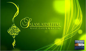 Salam Aidilfitri To All Our Muslim Friends Maaf Zahir Batin Eastmarine E Greeting Cards Eid Images Greeting Cards