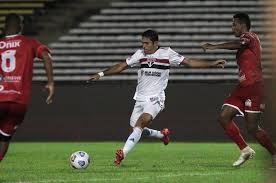 Congonhas airport is 6.2 miles away. Sao Paulo X 4 De Julho Veja Onde Assistir A Partida Da Copa Do Brasil Gazeta Esportiva