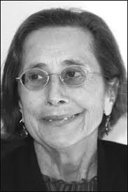 Jane Altman Obituary (2008)