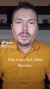 Ediel Barrera School Board