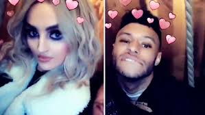 See his dating history (all girlfriends' names), educational profile, personal favorites alex chamberlain facts. Liverpool S Alex Oxlade Chamberlain Makes Naughty Joke About Girlfriend Perrie Edwards As He Shares Intimate Snap Featuring Little Mix Singer Irish Mirror Online