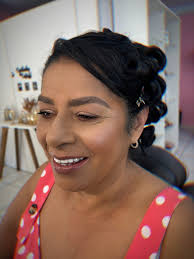 Vanessa Spinelli Makeup & Hair