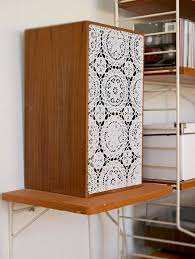 I Often Look Around My House And Ask Myself How Can I Doily Up This Place This May Just Be The Perfect Solution Decor Home Decor Home Diy