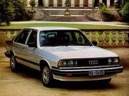 Audi 5000 Turbo Audi Cars Audi Audi 200