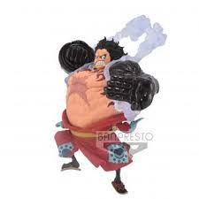 One Piece Monkey D Luffy Gear 4 Wanokuni Luffy Harry Potter Star Wars
