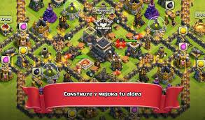 The player can win trophies, coins, extra card by winning different levels. Clash Of Clans Apk Mod Gemas Infinitas Hack 2021 Modplaydl Com