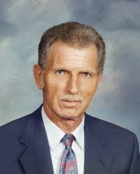 Mr. Julian Hubert Arrington