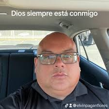 Elvin Oscar Pagan Flores