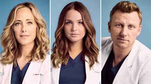 See more of grey's anatomy on facebook. Grey S Anatomy Season 17 Episode 7 Release Date De Sortie News