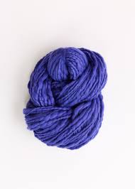 Spun Cloud – Knit Collage