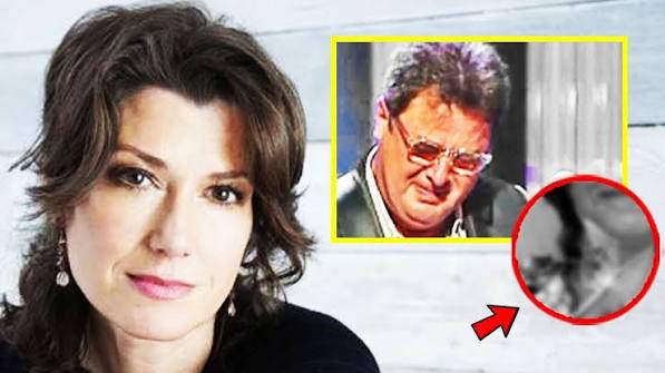 At 68, Vince Gill Finally Explains What REALLY Happened To His Wife!