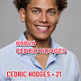 Profile Picture of Cedric Hodges Marine - TikTok (@tiktok.com) on Google