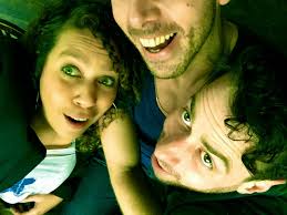 Waiting for Godden: March 2015