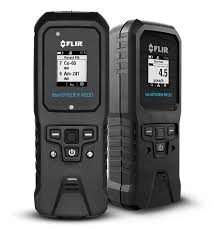 Instead of a geiger tube or a spark detectors, this radiation detector uses an ionization chamber to detect radiation. Identifinder R200 Spectroscopic Personal Radiation Detector Flir Systems