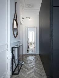 Couleurs recommandées dans une chambre. 18 Idees Conseils Astuces Pour La Peinture Du Couloir