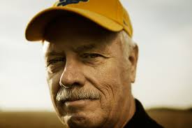 Sustainability—A Generational Farm's Purpose