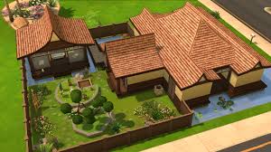 Were a community searching for some of the best and most inspirational builds out there! Japanese House And Garden Shofuso Minecraft Japanese House Japanese House Japanese Style House
