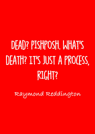 We did not find results for: Raymond Reddington Quotes Poster By Fhn Displate