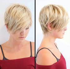 You open new horizons of the modern fashion world, as well as take on short hair, it's easier to boost volume with textured hairstyles like waves and curls. 36 Trendy Short Hairstyles For Women Hairstyles Weekly