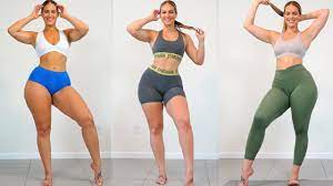 Queen of Thickness! Best Of Marissa! - YouTube