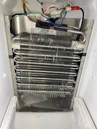 Don't lose your cool, even if your freezer has. á‰ Frigidaire Refrigerator Repair H1 Error Code And Not Cooling Properly Prime Hvac Appliance Repair