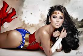 She has a sister, vanessa johansson, who is also an. 10 Hottest Female Superheroes From Comics Movie Reckon Talk