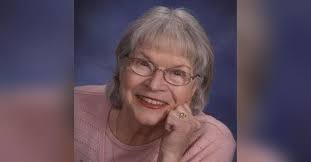 Jeanne Anne Curran Obituary