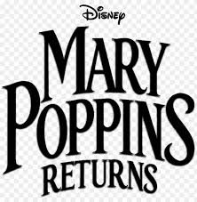Download them for use in your digital products for android, ios, and web. Mary Mary Poppins Returns Logo Png Image With Transparent Background Toppng