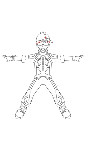 He debuted in the boboiboy movie 2. Mewarnai Gambar Boboiboy Galaxy