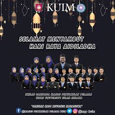 Kolej universiti islam antarabangsa selangor (inggeris: Mpp Kuim Mppkuim Twitter