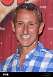 Adam bailey hi-res stock photography and images