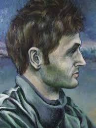 L'interview: Vincent Lacroix, peintre contemporain au regard aiguisé