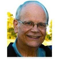 Robert Lynn Perritt Obituary