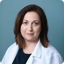 Meet Our ENT Specialists