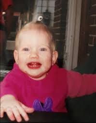 Honoring our Seniors MGR Madelyn Yost