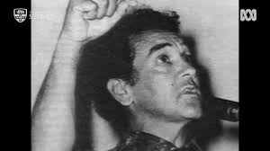 Dr Charlie Perkins AO