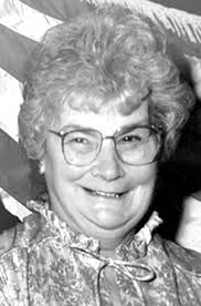 Addie Cooper — Gouverneur Tribune Press